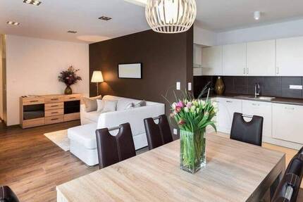 Exklusive Neubauwohnungen in Leipzig-Plagwitz – 4 Zimmer, 2 Bäder, Garten oder Balkon 4 zimmer