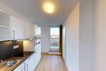 Etagenwohnung Leipzig Zentrum-Ost - 2 Zimmer, 30 m&sup2;, 569&euro; | Angebot:26154807