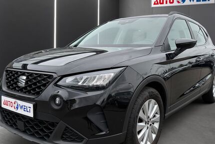 Seat Arona 64.000 km 14.990 &euro; Sandersdorf Brehna 06796