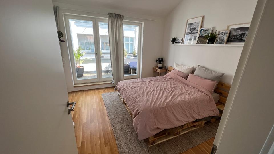 Etagenwohnung Leipzig Nord - 4.5 Zimmer, 100 m&sup2;, 1.800&euro; | Angebot:25613066