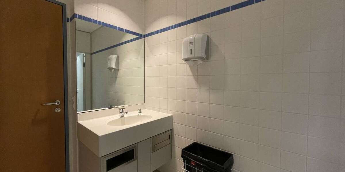 Genügend Platz zum Wachsen- Ihr neues Büro in den Gohlis Arkaden! 11 zimmer