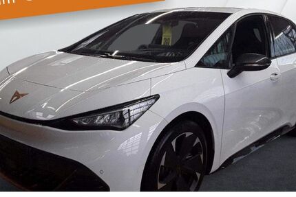 Cupra Born 15.490 km 35.470 &euro; Borna 04552