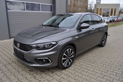 Fiat Tipo 133.700 km 7.990 &euro; Leipzig 04179