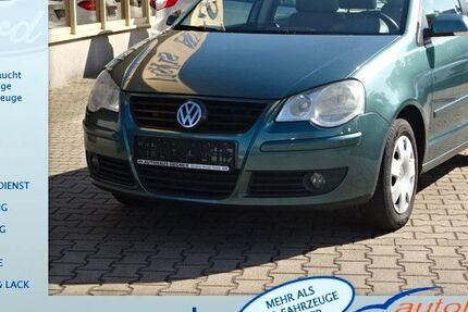 VW Polo 203.506 km 1.740 &euro; Eilenburg 04838