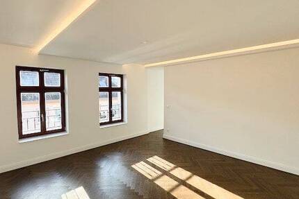 Wohnung Leipzig Gohlis-Süd - 2 Zimmer, 46 m&sup2;, 645&euro; | Angebot:26892921