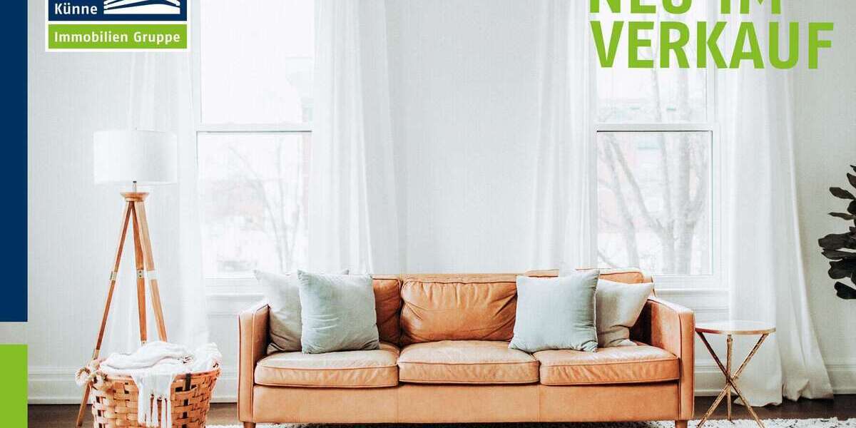 Etagenwohnung Markranstädt - 4 Zimmer, 120 m&sup2;, 542.800&euro; | Angebot:24343131