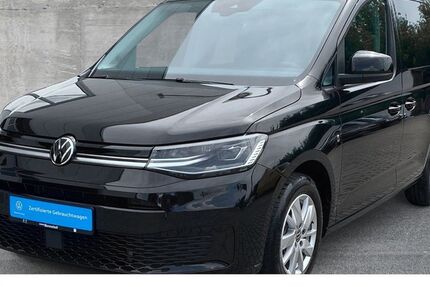 VW Caddy 22.998 km 33.820 € Halle (Saale) 06110