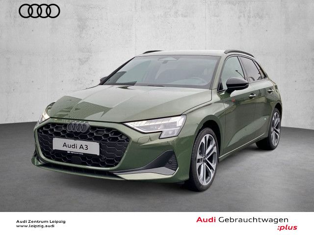 Audi A3 5.900 km 37.490 &euro; Leipzig 04129