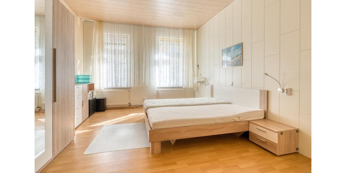Mehrfamilienhaus, Wohnhaus Leipzig Nordost - 20 Zimmer, 284 m&sup2;, 649.000&euro; | Angebot:26699969