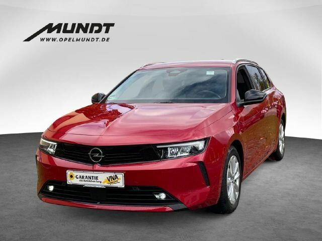 Opel Astra 13.110 km 22.840 &euro; Merseburg 06217