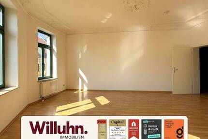 Haus Leipzig Südvorstadt - 2 Zimmer, 275.000&euro; | Angebot:26471275