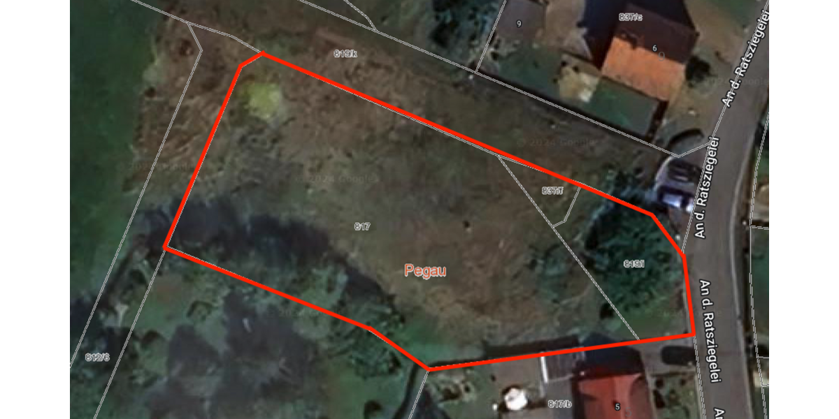 Grundstück Pegau - 13.500&euro; | Angebot:18205838