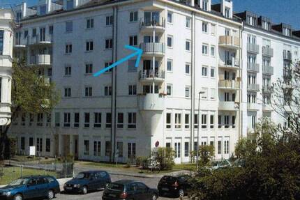 Anleger Glück 3 zimmer