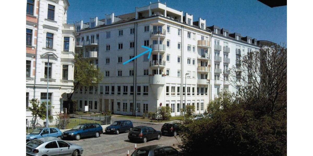 Anleger Glück 3 zimmer