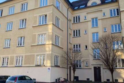 Wohnung Leipzig Nordwest - 2 Zimmer, 38 m&sup2;, 120.000&euro; | Angebot:26395798