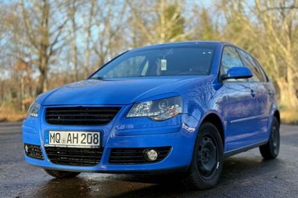 VW Polo 115.510 km 2.500 &euro; Peißen 06188