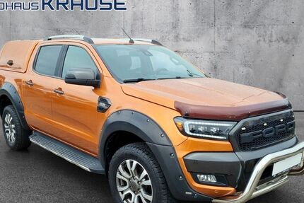Ford Ranger 75.158 km 30.940 &euro; Machern 04827