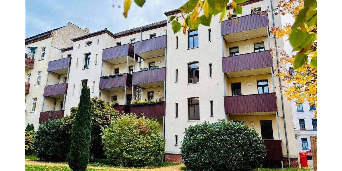 Wohnung zum Kaufen in Leipzig 165.000 € 52.69 m² 2 zimmer