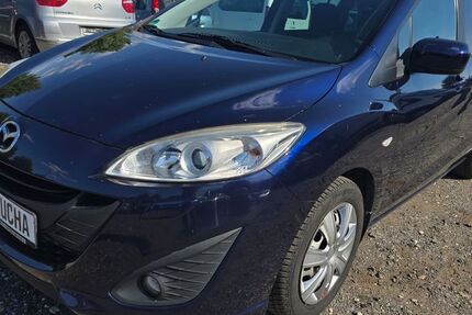Mazda 5 205.389 km 4.490 &euro; Taucha 04425