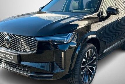 Volvo XC90 21.500 km 68.990 &euro; Leipzig 04319