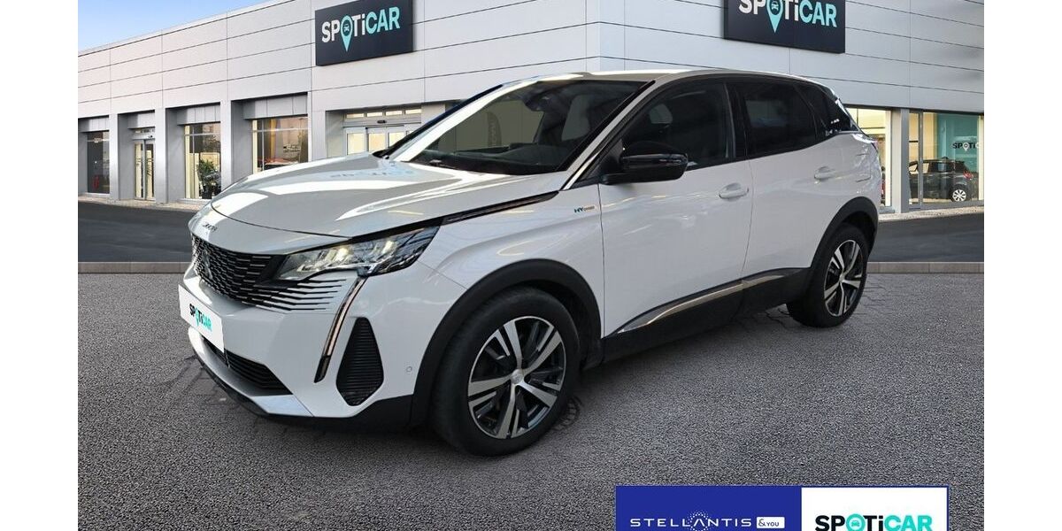 Peugeot 3008 78.217 km 19.930 &euro; Leipzig 04129