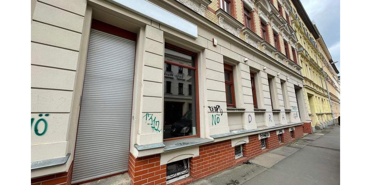 Gewerbeobjekt Leipzig Plagwitz - 1.747&euro; | Angebot:26028465
