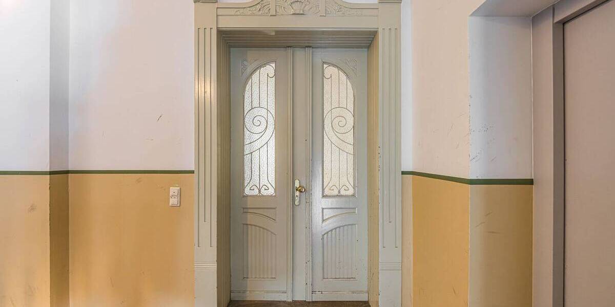 Etagenwohnung Leipzig Plagwitz - 3 Zimmer, 100 m&sup2;, 347.000&euro; | Angebot:26876450