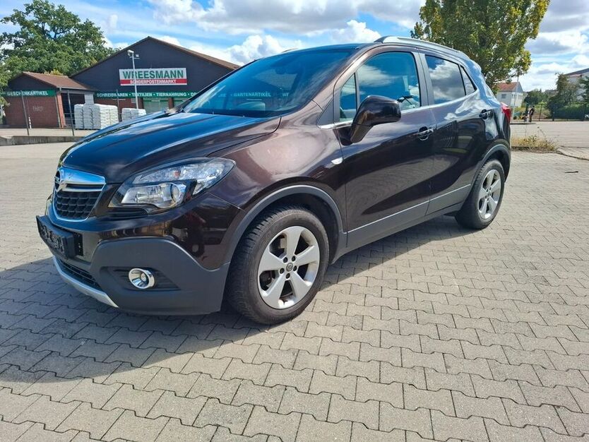 Mokka