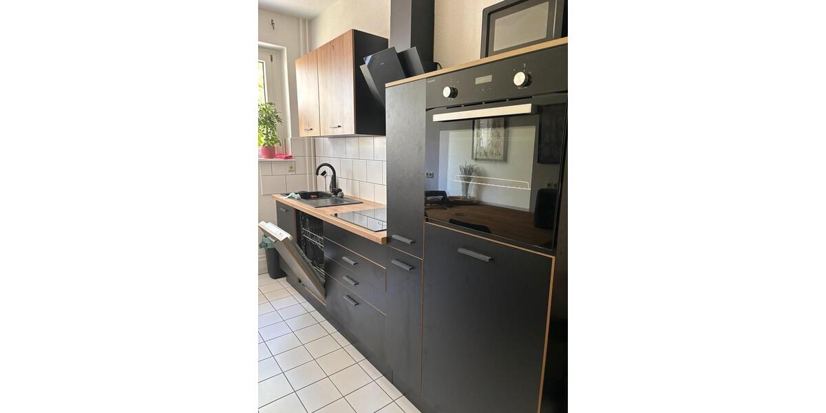Etagenwohnung Leipzig Nord - 3 Zimmer, 64 m&sup2;, 600&euro; | Angebot:26214260
