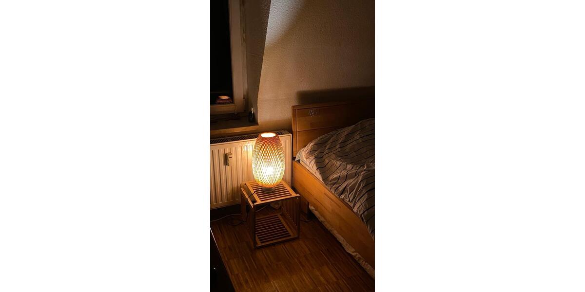 Dachgeschoßwohnung Leipzig Altwest - 2 Zimmer, 42 m&sup2;, 330&euro; | Angebot:26339656