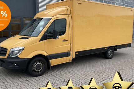 Mercedes-Benz Sprinter 317.285 km 18.862 &euro; Grimma 04668