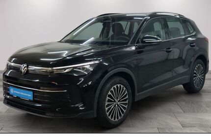 VW Tiguan 10.270 km 34.780 &euro; Borna 04552
