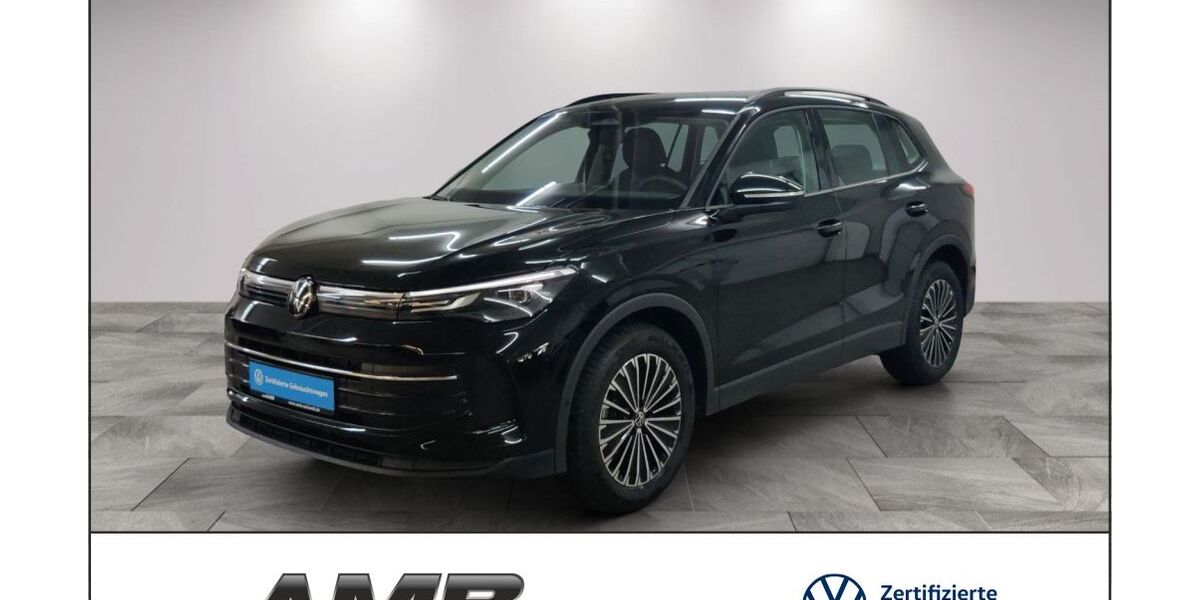 VW Tiguan 10.270 km 34.780 &euro; Borna 04552