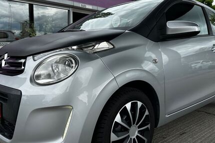 Citroen C1 81.664 km 5.990 &euro; Kabelsketal OT Gröbers 06184