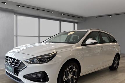 Hyundai i30 47.050 km 16.950 &euro; Leipzig 04209