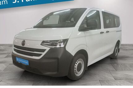 VW T7 Kombi 2.000 km 42.680 &euro; Borna 04552