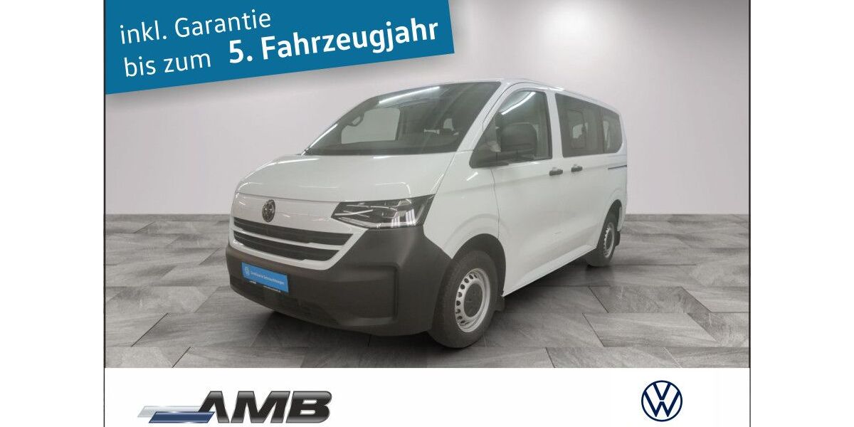 VW T7 Kombi 2.000 km 42.680 &euro; Borna 04552