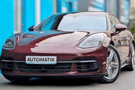 Porsche Panamera 79.900 km 58.900 &euro; Leipzig 04179
