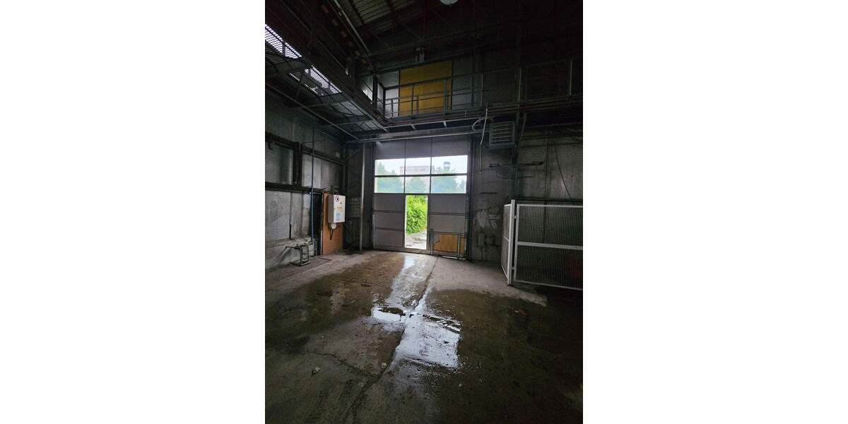Gewerbeobjekt Leipzig Dölitz-Dösen - 3.300&euro; | Angebot:25899471
