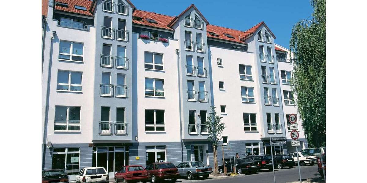Etagenwohnung Leipzig Mitte - 2 Zimmer, 66 m&sup2;, 190.000&euro; | Angebot:26756973