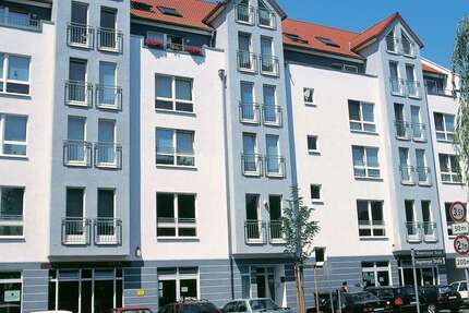 Wohnung Leipzig Mitte - 2 Zimmer, 66 m&sup2;, 190.000&euro; | Angebot:26756973