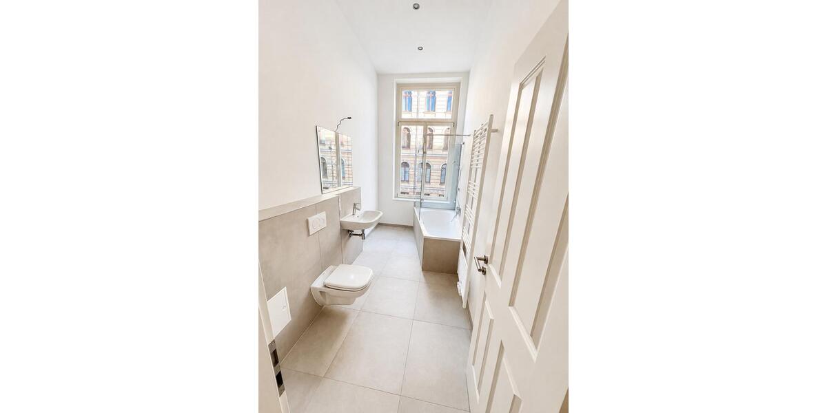 Etagenwohnung Leipzig Mitte - 2 Zimmer, 75 m&sup2;, 379.000&euro; | Angebot:26698438