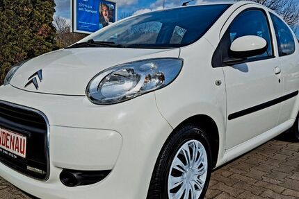 Citroen C1 177.981 km 2.999 &euro; Leipzig 04205