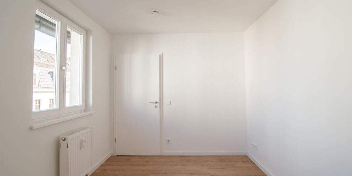 Etagenwohnung Leipzig Gohlis-Süd - 2 Zimmer, 48 m&sup2;, 185.000&euro; | Angebot:25684311