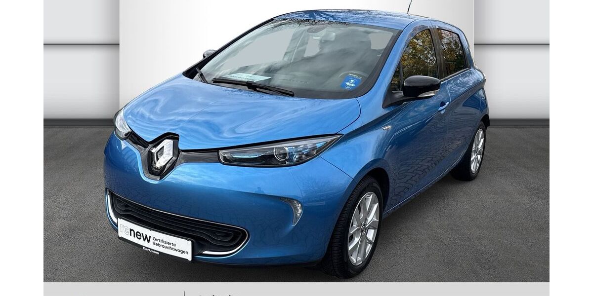 Renault ZOE 30.975 km 10.995 &euro; Leipzig 04129
