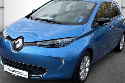 Renault ZOE 30.975 km 11.890 &euro; Leipzig 04129