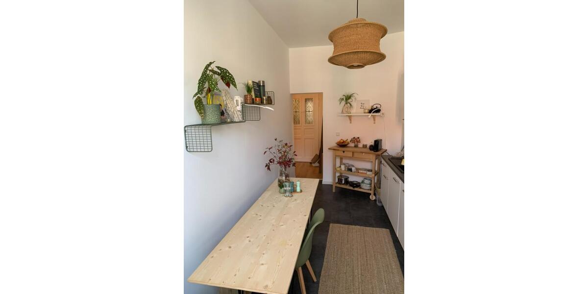 Etagenwohnung Leipzig Altwest - 3 Zimmer, 62 m&sup2;, 900&euro; | Angebot:25637436
