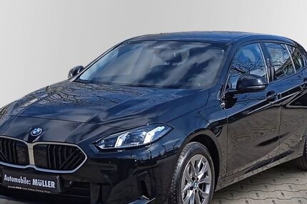 BMW 118 7.128 km 29.490 &euro; Leipzig 04328