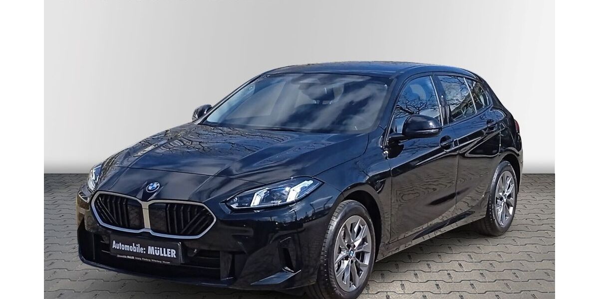 BMW 118 7.128 km 29.490 &euro; Leipzig 04328