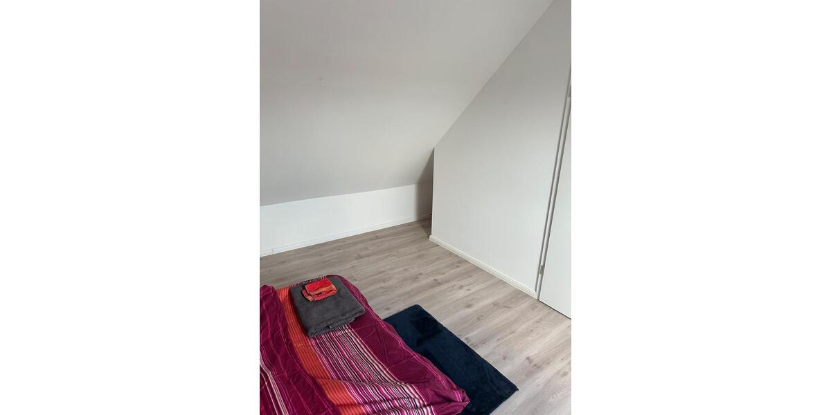 Maisonettenwohnung Delitzsch - 1.5 Zimmer, 47 m&sup2;, 720&euro; | Angebot:26420644